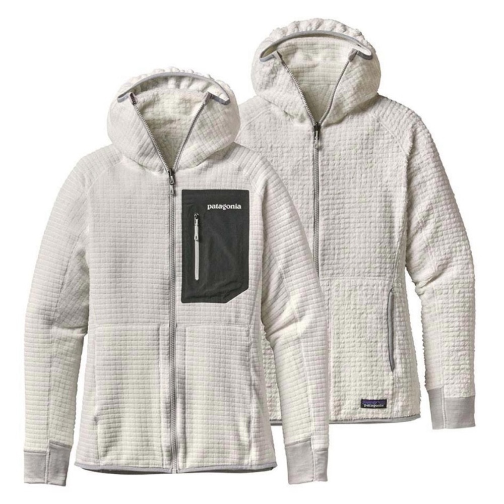 Patagonia R3 Regulator Fleece Hoody - Picture 6 of 6